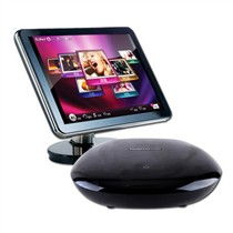 skyrocker云十二卡拉ok點歌機3t 23.6超大豪華觸摸屏新聞 it168雷客新聞